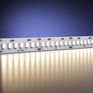 Светодиодная лента Ультра 24В 2835 11Вт/м 3000К 5м IP 20 201049 Светодиодная лента Led Strip 201049