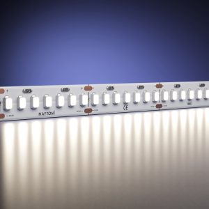 Светодиодная лента Ультра 24В 2835 11Вт/м 4000К 5м IP 20 201050 Светодиодная лента Led Strip 201050