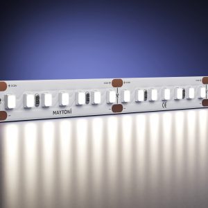 Светодиодная лента Ультра 24В 2835 17Вт/м 4000К 5м IP 20 201059 Светодиодная лента Led Strip 201059