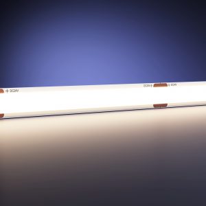 Светодиодная лента Ультра 24В COB 6Вт/м 4000К 5м IP 20 201068 Светодиодная лента Led Strip 201068
