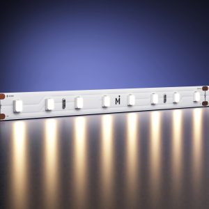 Светодиодная лента Ультра 24В 2835 6Вт/м 3000К 5м IP 20 201094 Светодиодная лента Led Strip 201094