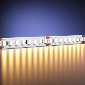 Светодиодная лента Ультра 24В 2835 12Вт/м 2700К 5м IP 20 201099 Светодиодная лента Led Strip 201099
