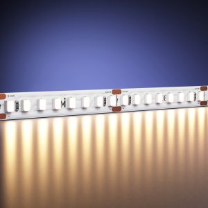 Светодиодная лента Ультра 24В 2835 12Вт/м 3000К 5м IP 20 201100 Светодиодная лента Led Strip 201100