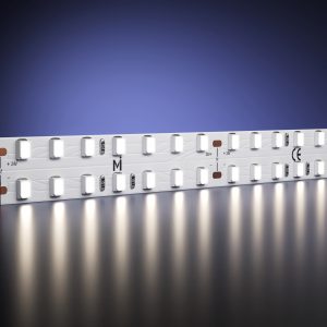 Светодиодная лента Ультра 24В 2835 20Вт/м 4000К 5м IP 20 201112 Светодиодная лента Led Strip 201112