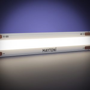 Светодиодная лента Ультра 48В COB 8Вт/м 4000K 20м IP 20 20D220 Светодиодная лента Led Strip 201220