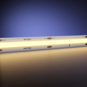 Светодиодная лента Ультра 24В COB 15Вт/м 2700K 5м IP 20 20D223 Светодиодная лента Led Strip 201223