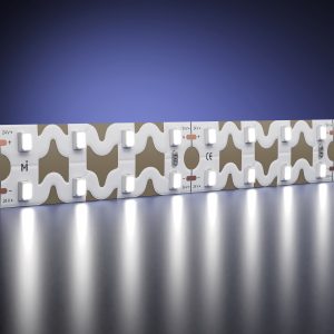 Светодиодная лента Ультра 24В 2835 19