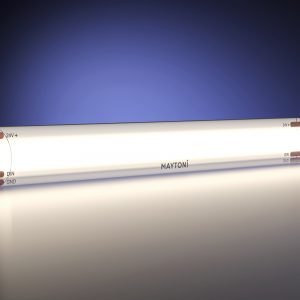 Светодиодная лента 24В COB 12Вт/м Адресная (SPI) 4000K 5м IP 65 201257 Светодиодная лента Led Strip 201257