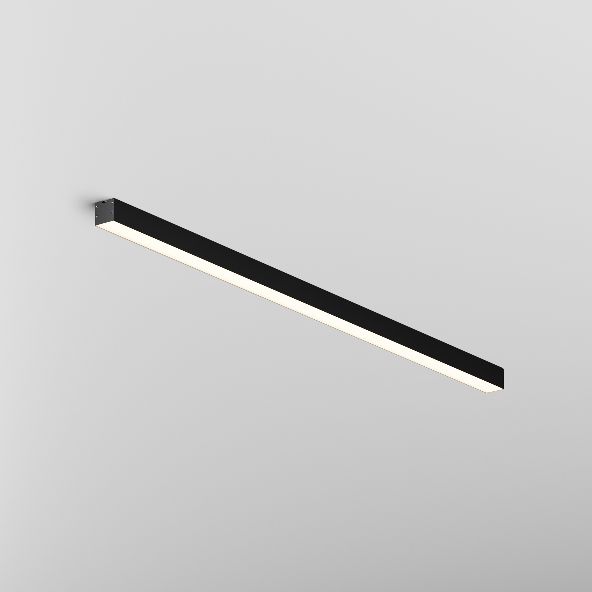 1 м) LL311011 Линейный светильник Technical LL311011