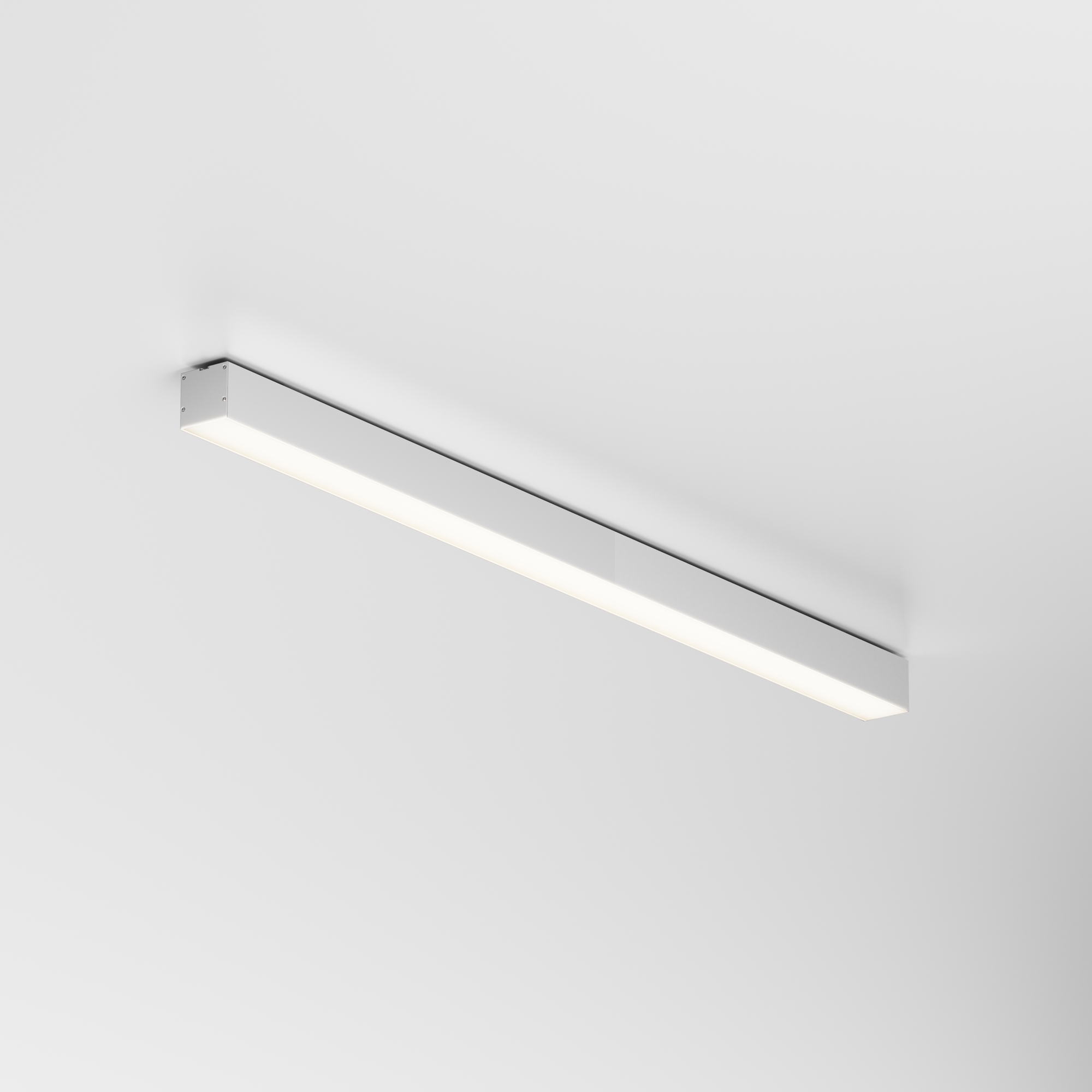 1 м) LL311020 Линейный светильник Technical LL311020