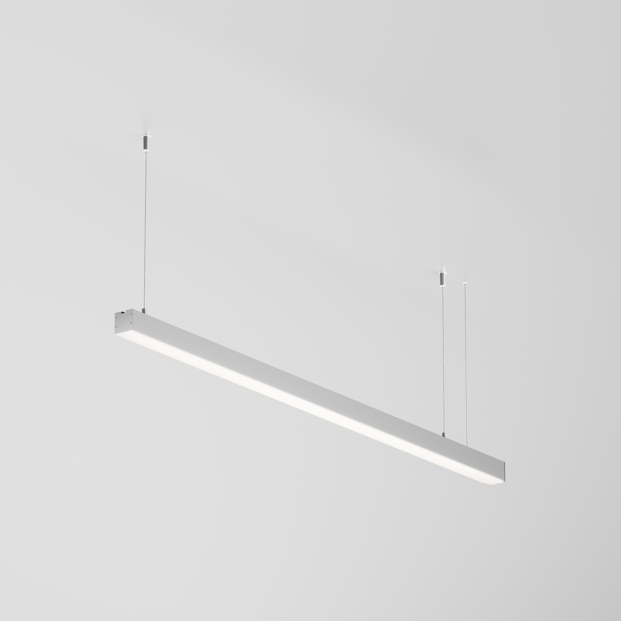 1 м) LL312004 Линейный светильник Technical LL312004