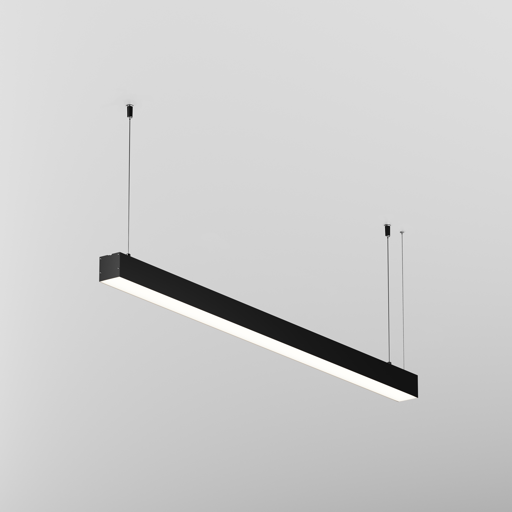 1 м) LL312028 Линейный светильник Technical LL312028