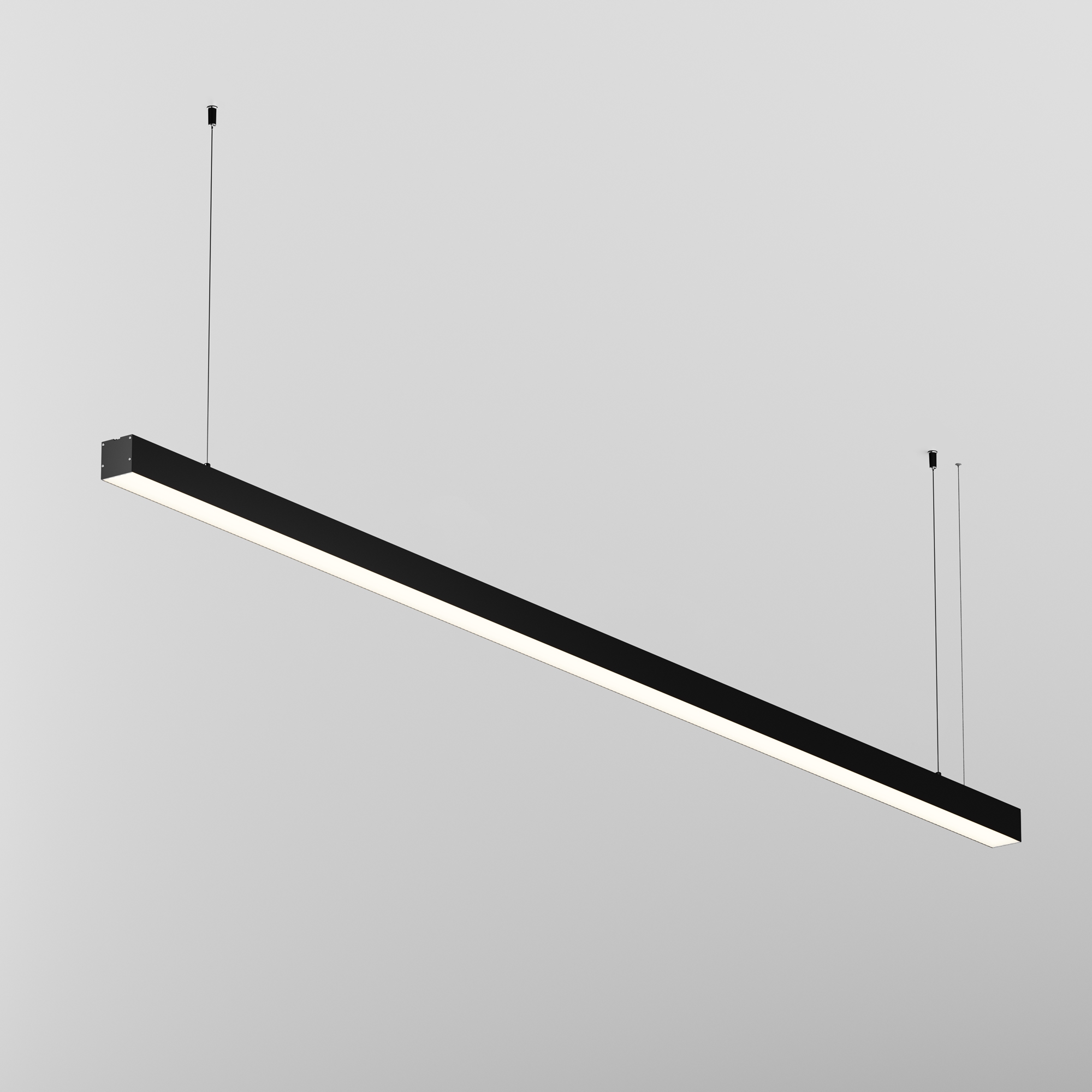 2 м) LL312031 Линейный светильник Technical LL312031