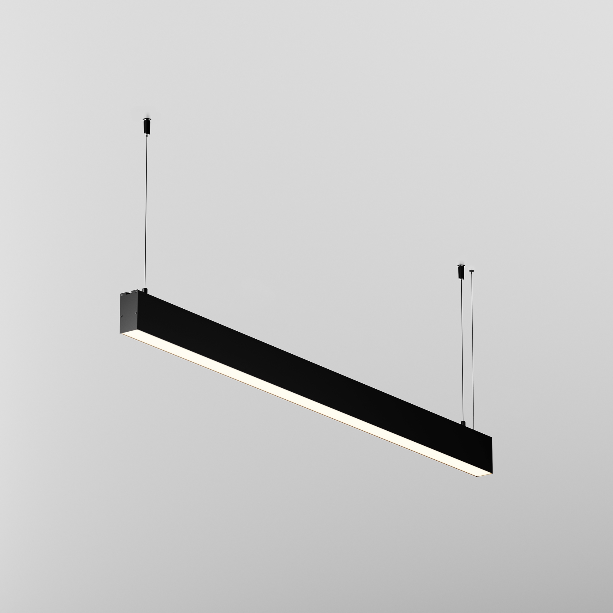 1 м) LL312043 Линейный светильник Technical LL312043