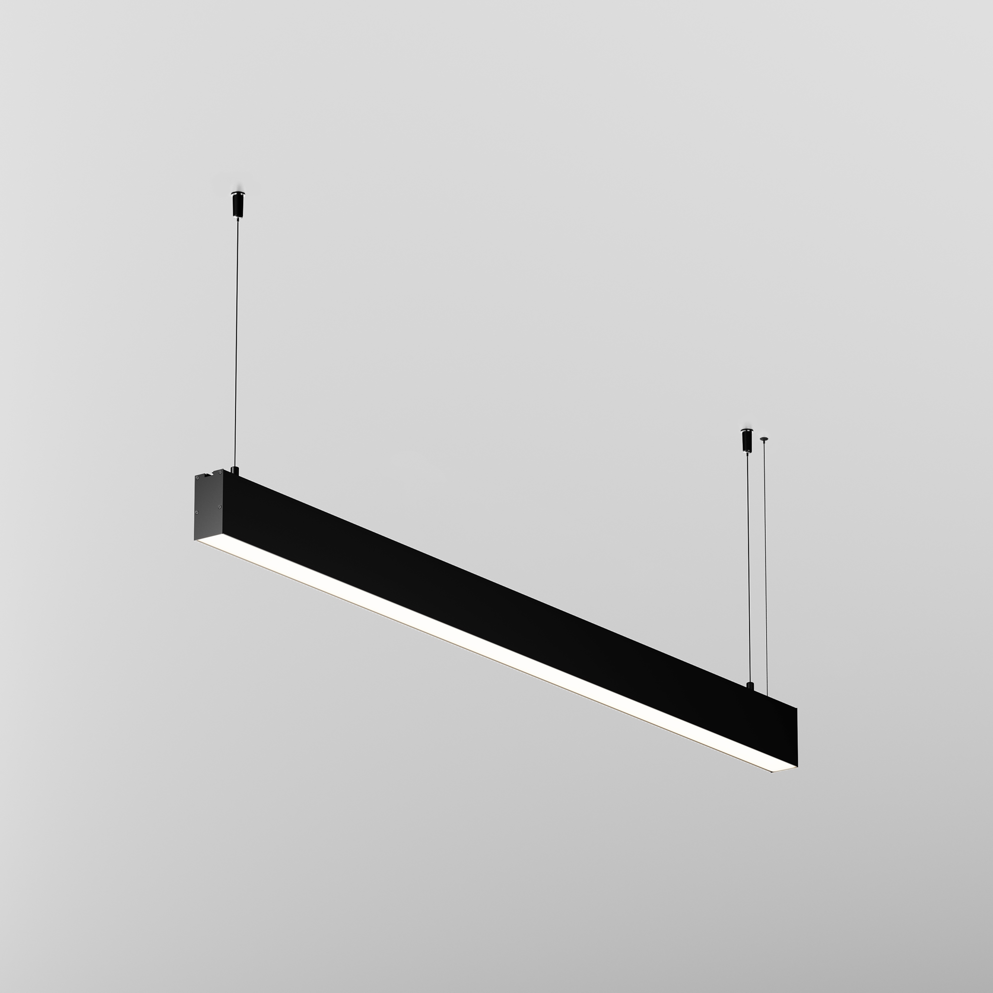 1 м) LL312044 Линейный светильник Technical LL312044