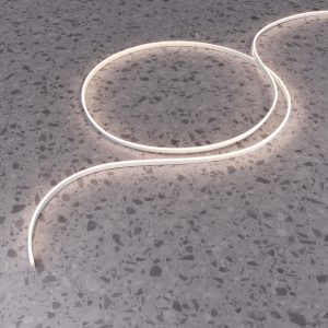 6 Вт/м 3000K IP67 5м Гибкий неон Led Strip 432037