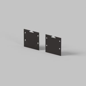ALM-3535BT-B-EC 642038 Комплектующие для профиля Led Strip 642038