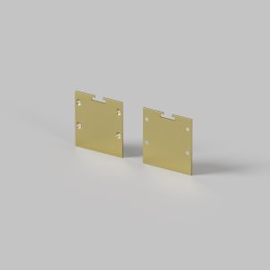 ALM-3535BT-BR-EC 642039 Комплектующие для профиля Led Strip 642039