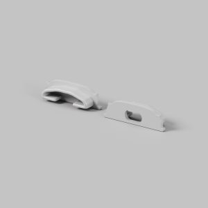 ALM-1806-EC 642075 Комплектующие для профиля Led Strip 642075
