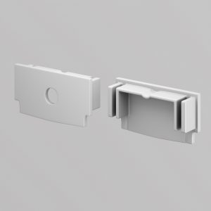 ALM011EC Комплектующие для профиля Led Strip ALM011EC