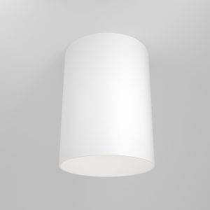 Потолочный светильник Изящность / Slim 1*GU10 10 Вт Потолочный светильник Technical C014CL-01W