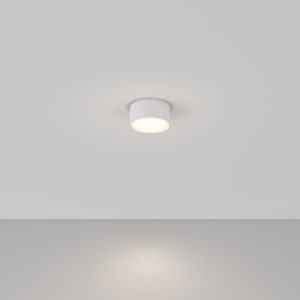 Потолочный светильник Зон / Zon 12 Вт 4000 К 120° Потолочный светильник Technical C032CL-L12W4K