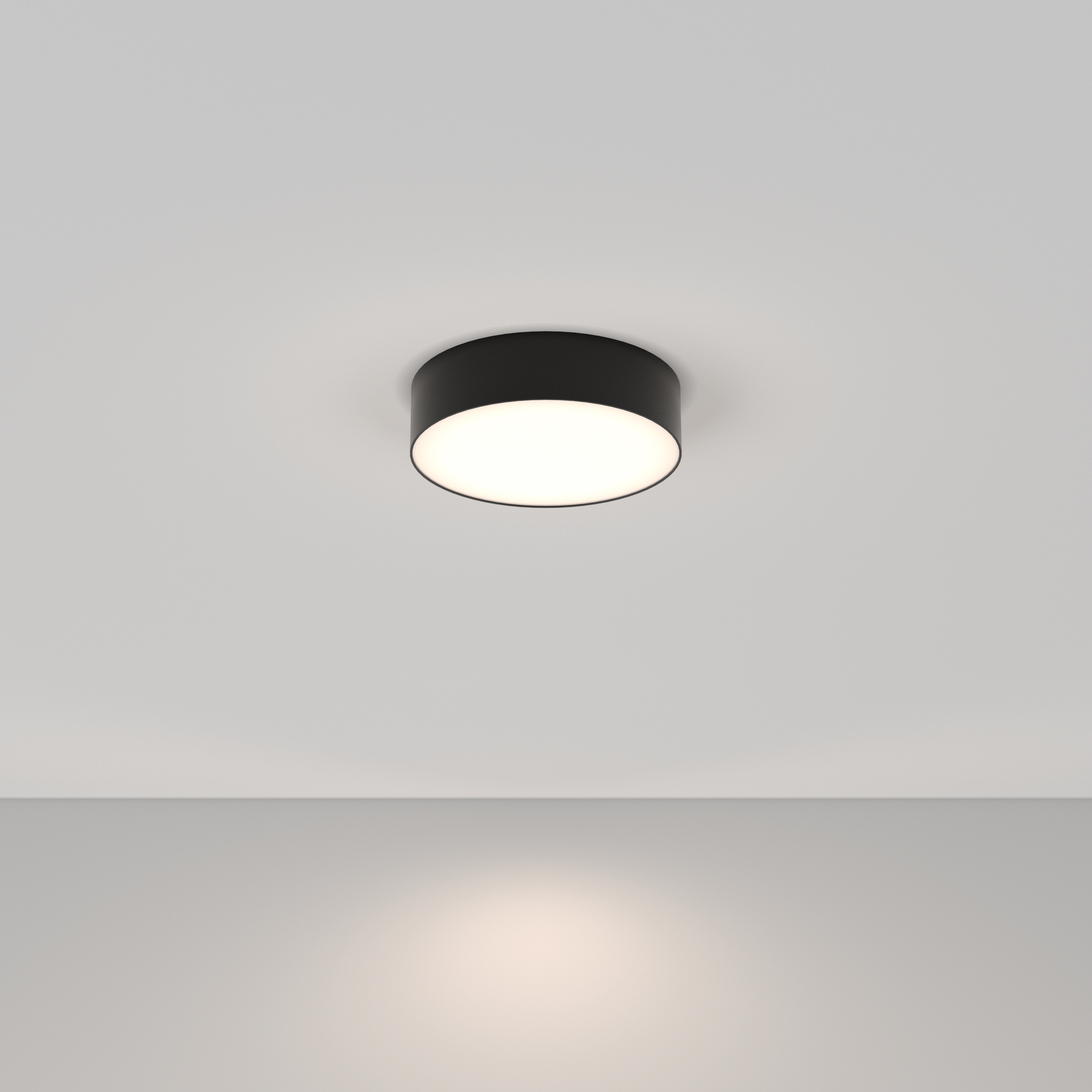 Потолочный светильник Зон / Zon 26 Вт 4000 К 120° Потолочный светильник Technical C032CL-L32B4K