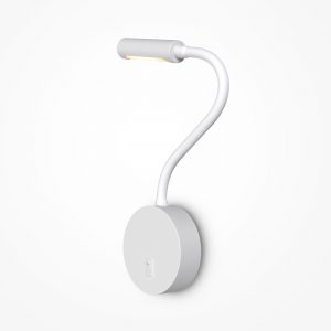 Настенный светильник (бра) Основа / Stem 3000К 3Вт Настенный светильник (бра) Maytoni C035WL-L3W3K