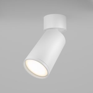 Потолочный светильник Фокус С / FOCUS S 1*GU10 10 Вт Потолочный светильник Technical C050CL-U-1W