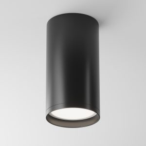 Потолочный светильник Фокус С / FOCUS S 1*GU10 10 Вт Потолочный светильник Technical C052CL-01B
