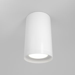Потолочный светильник Фокус С / FOCUS S 1*GU10 10 Вт Потолочный светильник Technical C052CL-01W