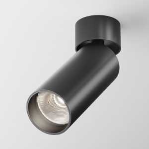 Потолочный светильник Фокус / FOCUS LED 12 Вт 4000 К 50° Потолочный светильник Technical C055CL-L12B4K-W-B