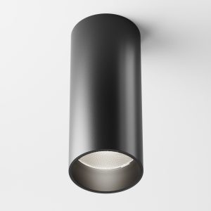 Потолочный светильник Фокус / FOCUS LED 12 Вт 4000 К 50° Потолочный светильник Technical C056CL-L12B4K-W-B