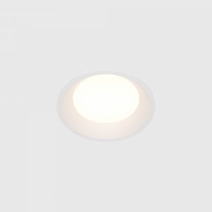 Встраиваемый светильник Окно / Okno 12 Вт 4000 К 120° Встраиваемый светильник Technical DL053-12W4K-W