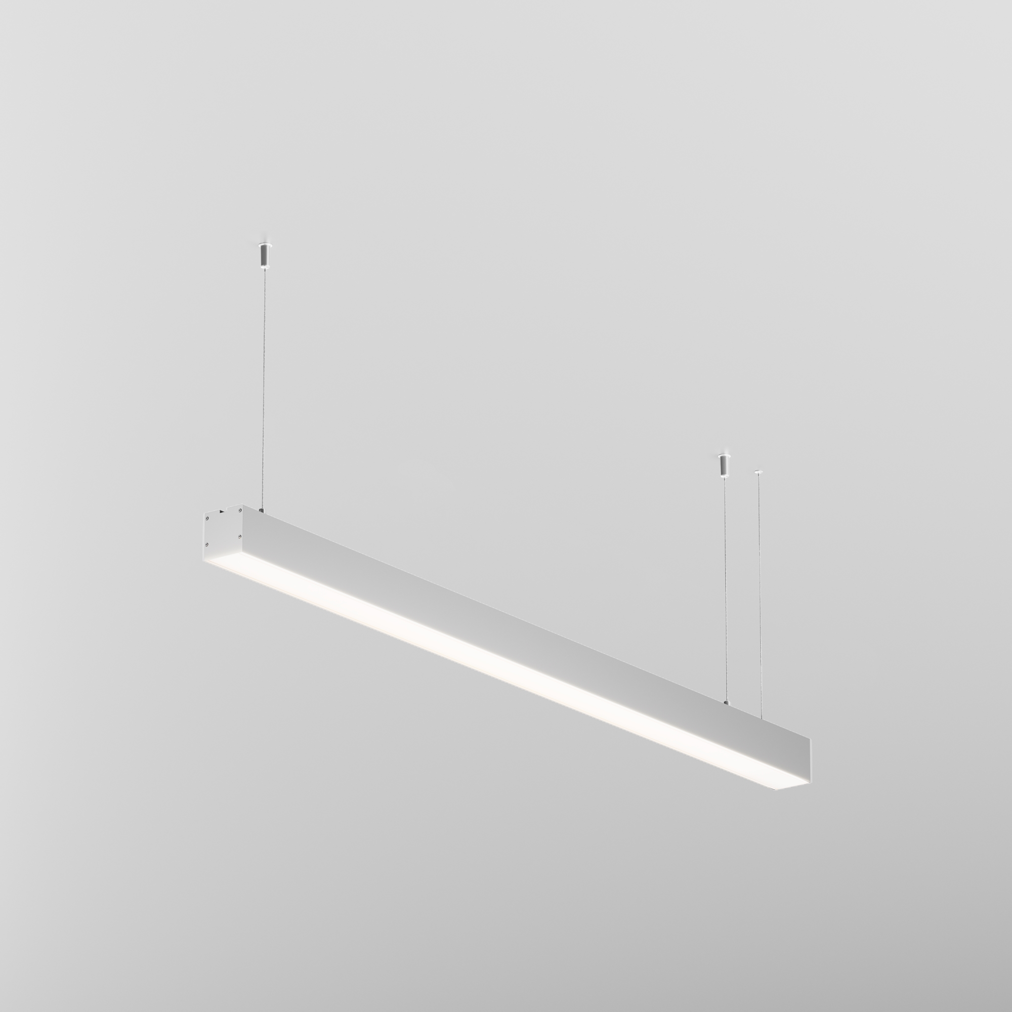 1 м) LL312019 Линейный светильник Technical LL312019