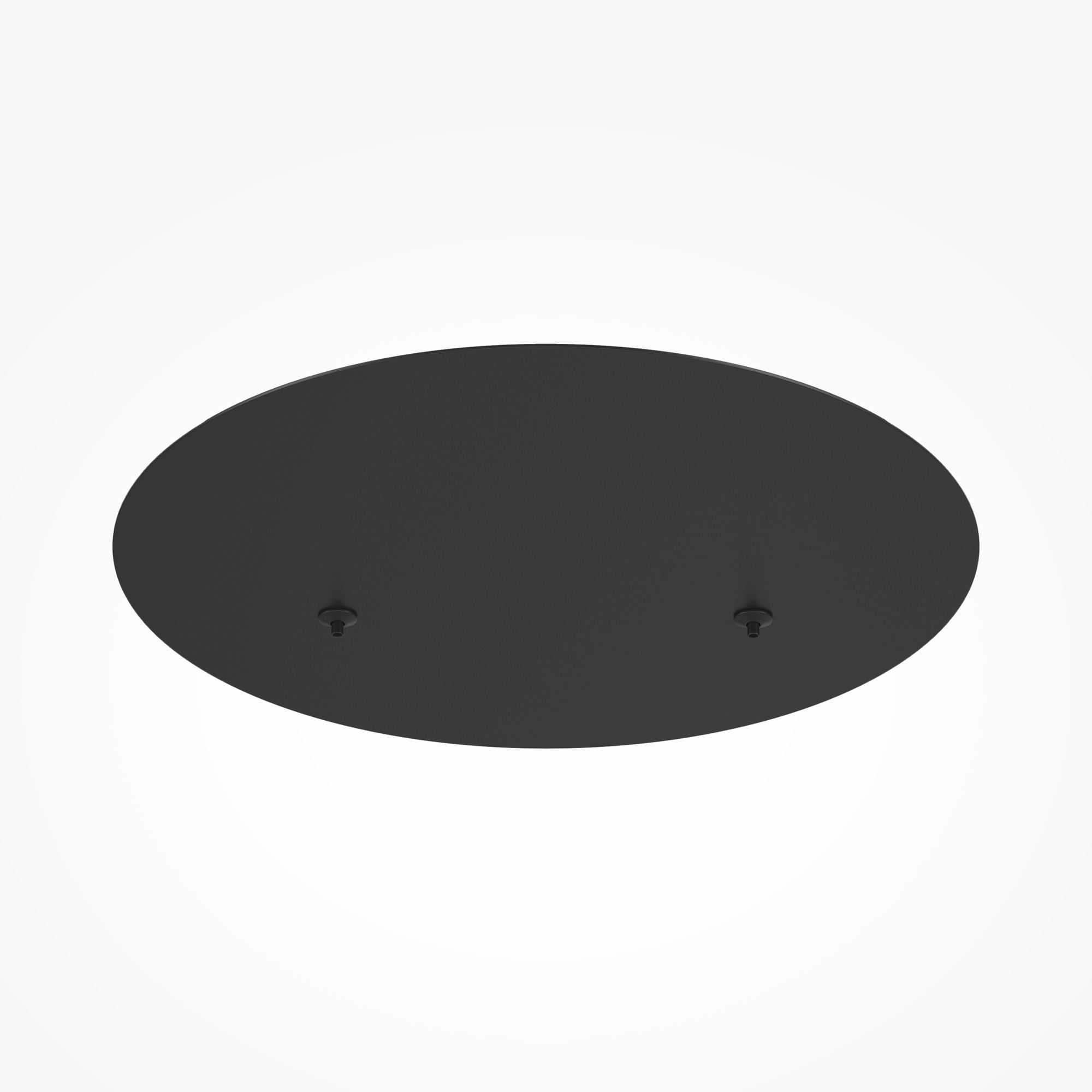 Набор потолочных креплений для серии Rim Аксессуары честный знак Maytoni MOD058A-02B