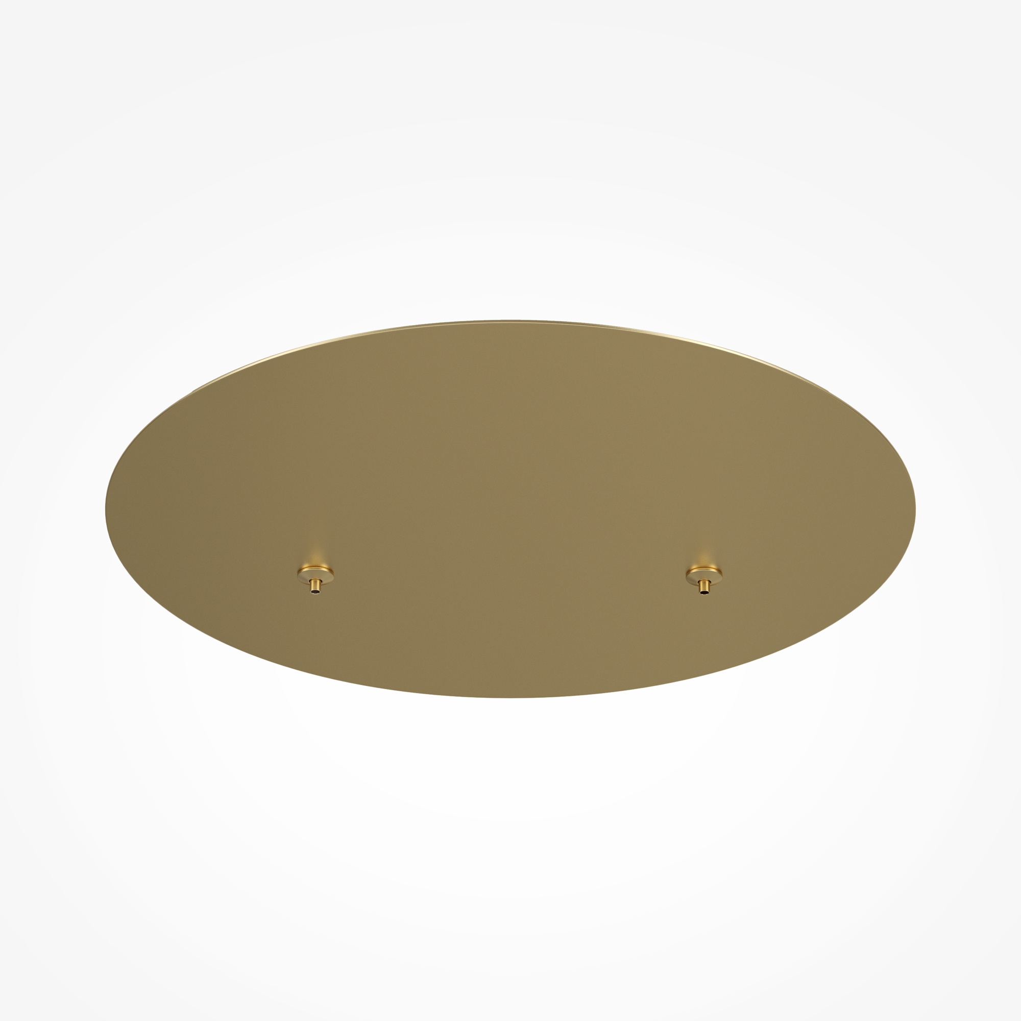 Набор потолочных креплений для серии Rim Аксессуары честный знак Maytoni MOD058A-02BS