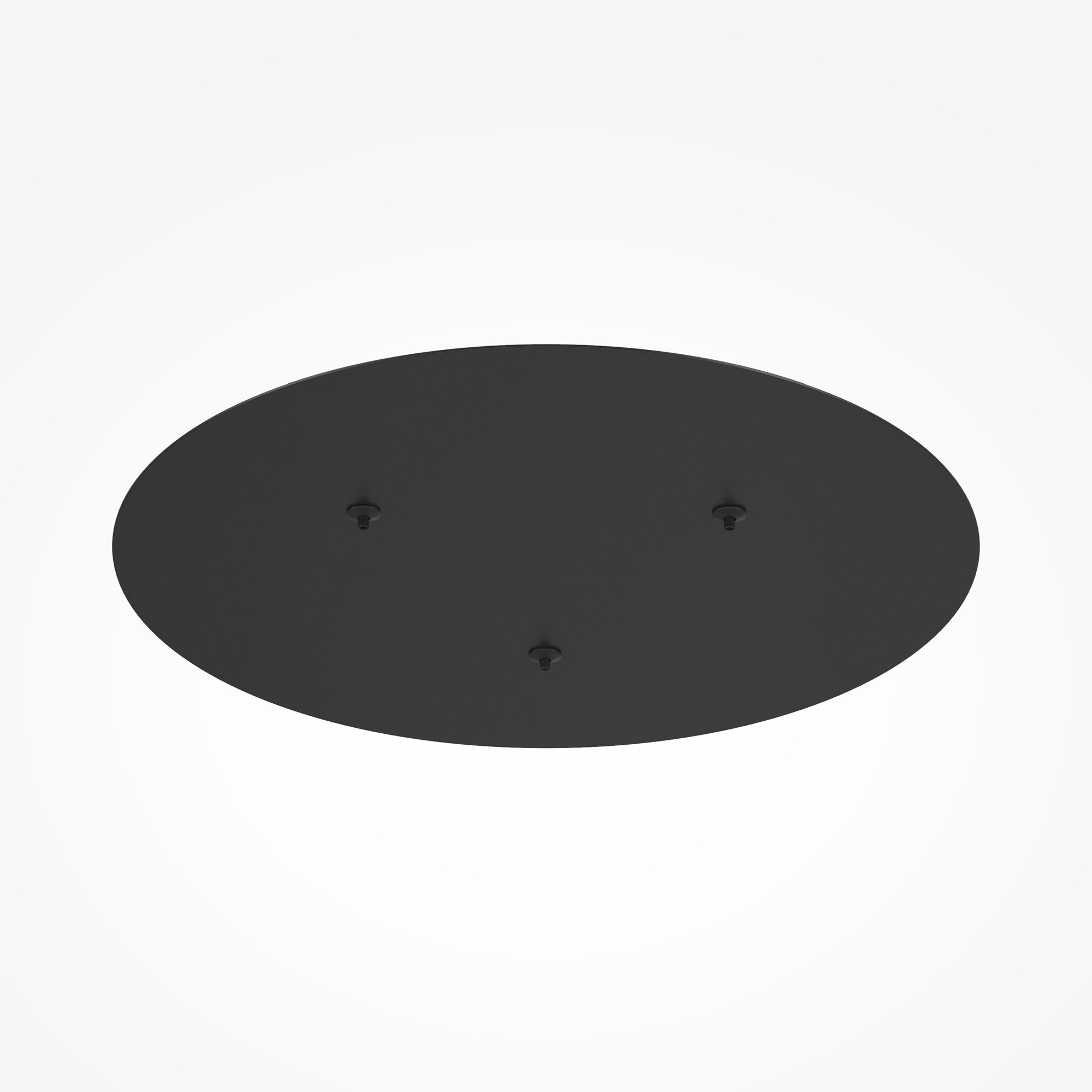 Набор потолочных креплений для серии Rim Аксессуары честный знак Maytoni MOD058A-03B