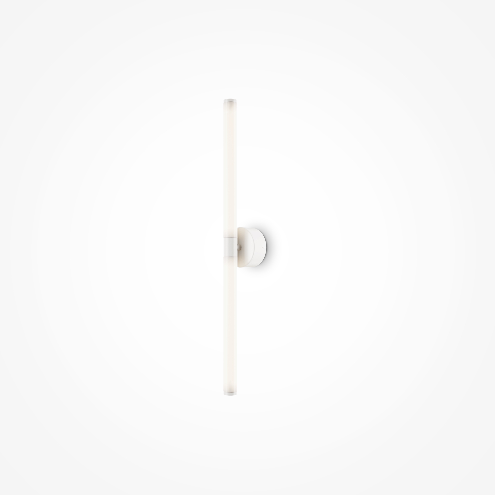 Настенный светильник (бра) Ось / Axis 3000К 16Вт Настенный светильник (бра) Maytoni MOD106WL-L16W3K