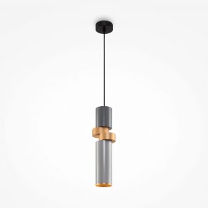 Подвесной светильник Палитра / Palette GU10х1 Подвесной светильник Maytoni MOD303PL-01CFL2