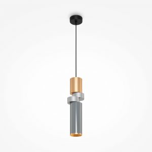 Подвесной светильник Палитра / Palette GU10х1 Подвесной светильник Maytoni MOD303PL-01CFL3
