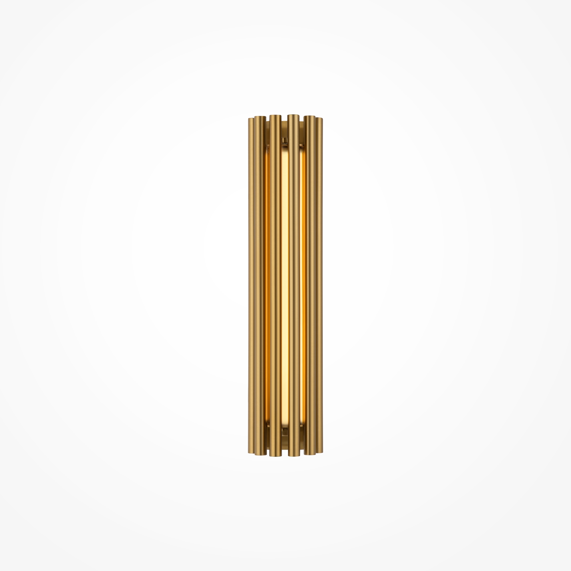 Настенный светильник (бра) Соната / Sonata 3000К 12Вт Настенный светильник (бра) Maytoni MOD410WL-L12BS3K