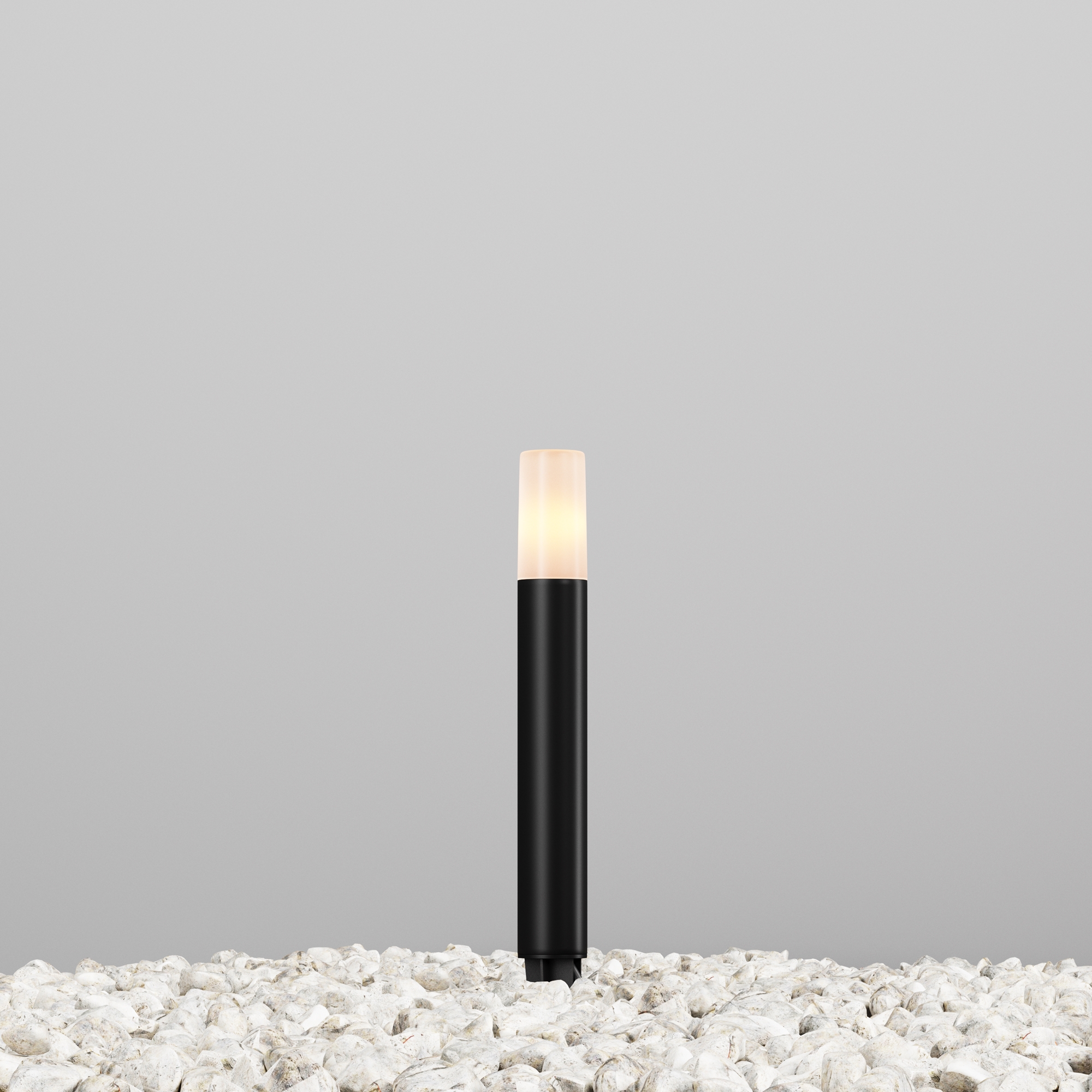 Ландшафтный светильник Талпа / Talpa 3000К 3Вт IP 65 Ландшафтный светильник Outdoor O416FL-L3B3K1