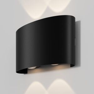 Архитектурная подсветка Страто / Strato 3000К 4Вт IP 54 Архитектурная подсветка Outdoor O417WL-L4B3K
