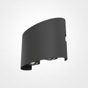 Архитектурная подсветка Страто / Strato 3000К 4Вт IP 54 Архитектурная подсветка Outdoor O417WL-L4GR3K