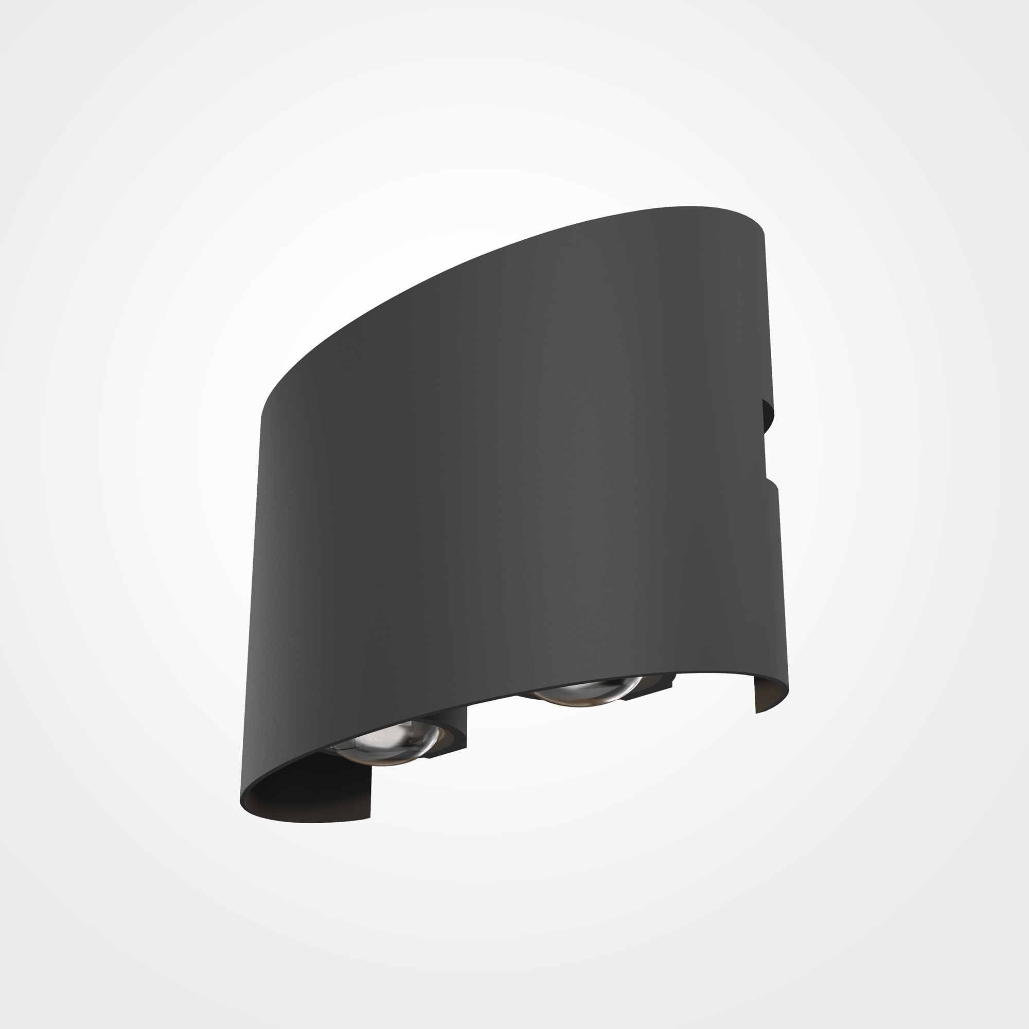 Архитектурная подсветка Страто / Strato 3000К 4Вт IP 54 Архитектурная подсветка Outdoor O417WL-L4GR3K