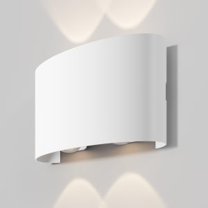 Архитектурная подсветка Страто / Strato 3000К 4Вт IP 54 Архитектурная подсветка Outdoor O417WL-L4W3K