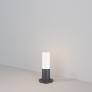 Ландшафтный светильник Уиллис / Willis E27х1 60Вт IP 54 Ландшафтный светильник Outdoor O418FL-01GR