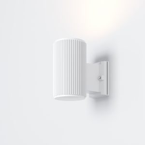 Настенный светильник (бра) Рандо / Rando E27х1 60Вт IP 54 Уличный настенный светильник Outdoor O419WL-01W