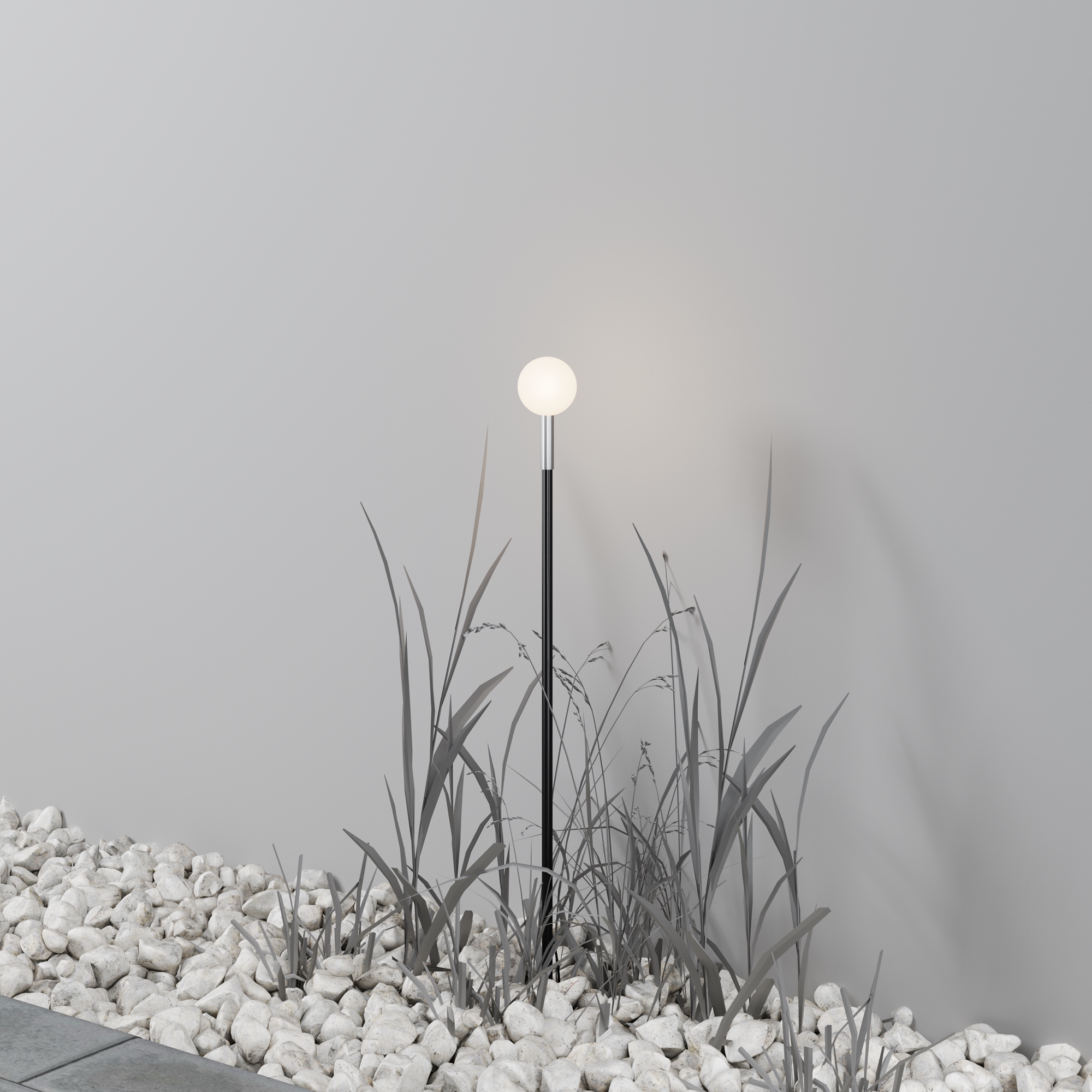 4Вт IP 65 Ландшафтный светильник Outdoor O523FL-L2PT3K